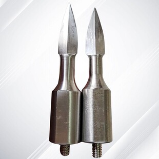 超声波切割刀小型便捷数字化手持式点焊机焊头超声波手持切割机