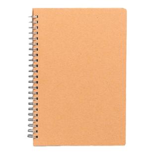 加厚宽格笔记本15mm宽行距大格工作记事本横线B5A5作业本11mm13mm