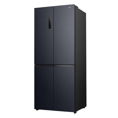 国补20%|容声516L双净双系统冰箱