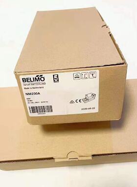 议价搏力谋Belimo执行器马达NM230A LMS230-SR NMU230 LM230ASR