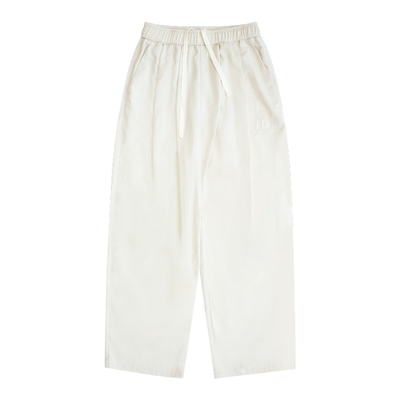 嘿马七作日系凉爽透气休闲裤