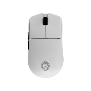 吾空S1无线鼠标电竞游戏PAW3950三模无线蓝牙轻量化双8K长续航