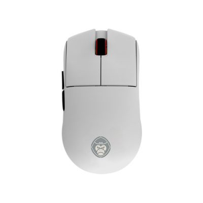 吾空S1三模鼠标PAW3950