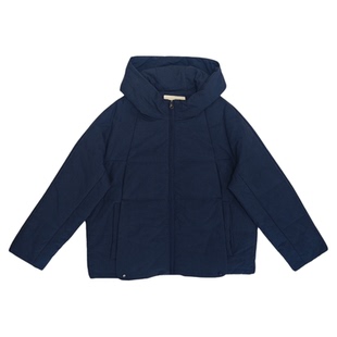 无色无味短款棉服女款2025新款棉袄休闲风棉衣连帽保暖夹棉外套女