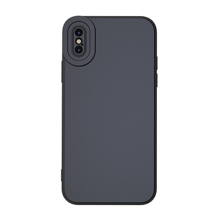 适用苹果X手机壳iphonexs保护套xsmax气囊防摔外壳iphone黑xs人A1865软iphonexmax系列男xmax新款max专用10x