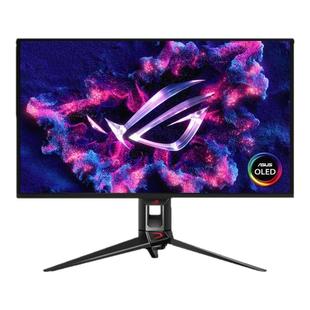 华硕ROG显示器PG27UCDM 27英寸OLED屏幕4K 240Hz电竞高刷台式电脑