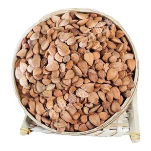 芬姐精选南北杏大粒煲汤料干货中药材杏干杏子杏仁精品特级