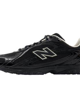 NewBalance204L复古薄底鞋