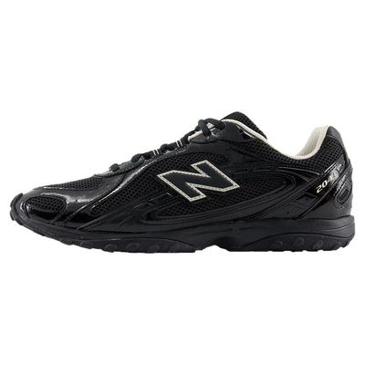 NewBalance204L复古薄底鞋