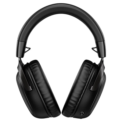 HyperX极度未知飓风3无线耳机头戴式无线电竞耳机吃鸡打瓦