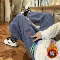 Синий и бархатный