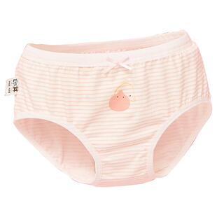 女童纯棉内裤三角短裤儿童小女孩女宝宝平角四角全棉底裤不夹屁屁