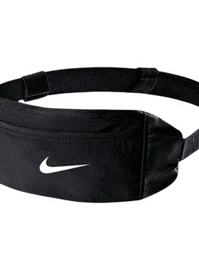 Nike耐克大容量轻便运动腰包