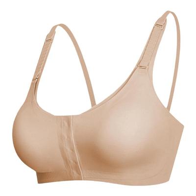 姜好术后专用义乳无钢圈内衣文胸