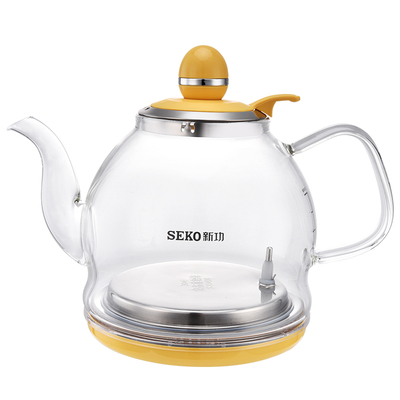 新功壶盖配件F92N68水壶盖子