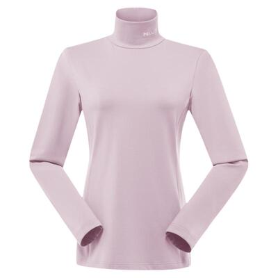 伯希和户外秋冬立领套头抓绒衣男