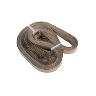 封口机封口带无接头薄膜包装机配件耐高温皮带热封带高温输送带子