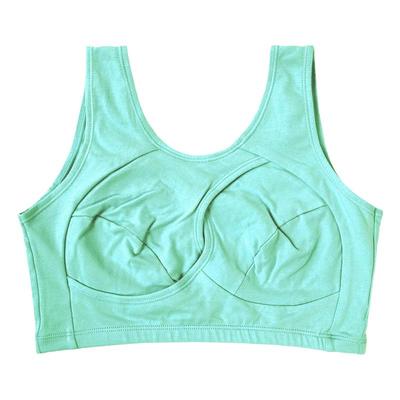 睡眠文胸矫正外扩下垂调整型内衣