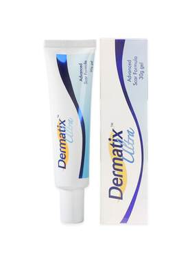 Dermatix舒痕疤膏30g双眼皮