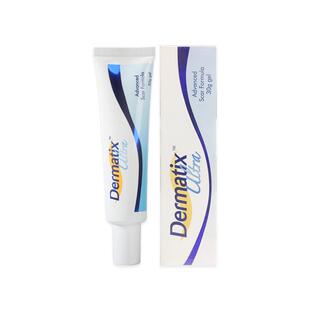 【自营】Dermatix倍舒痕祛疤膏30g产后术后增生去疤成人去疤膏
