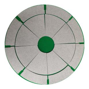 家用全自动麻将机大盘贴布洗牌盘布加厚贴布静音布转盘粘布内贴布