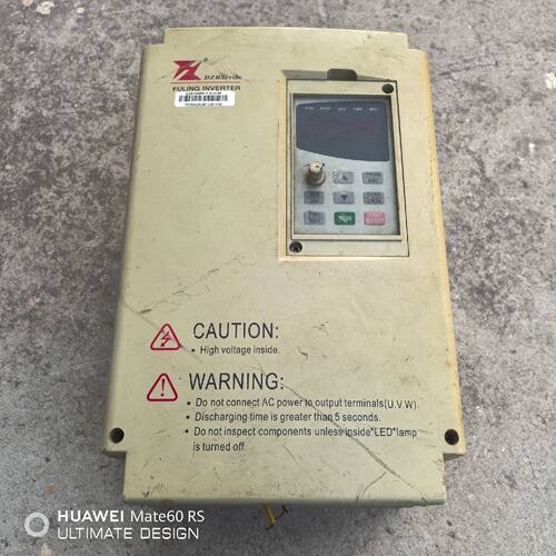 询价富凌变频器DZB300B018.5L4CM，18.5KW，实