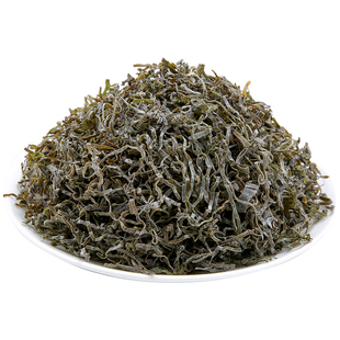 海带丝干货无加盐荣成细丝非即食横切昆布凉拌压缩牛肉面餐饮商用