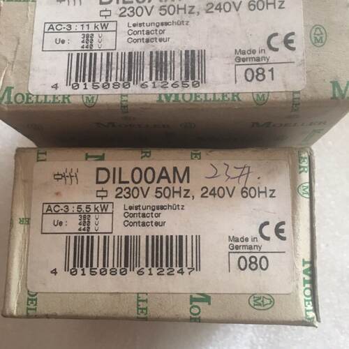 MOELLER DIL0AM （1个）