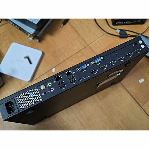 询价-GiadaG330B0000多屏主机i56500T
