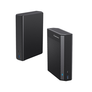 20t外置4T移动硬盘8t高速游戏大容量6t桌面12t机械5t外接电源16t