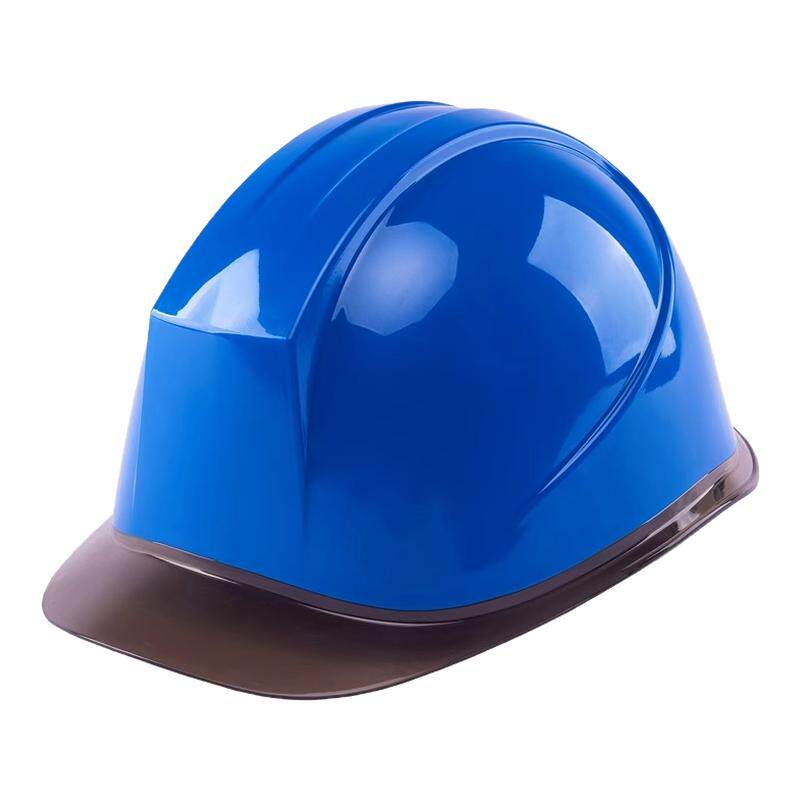 中国建筑安全帽工地高端