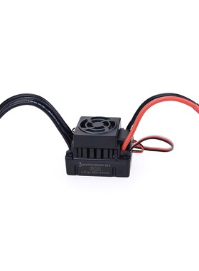 Surpasshobby超越旺3650防水无刷电机60A套装调3100/3900KV电