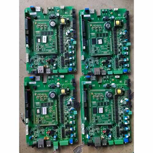 【请询价】盛弘电气充电桩主控板型号S5PV210M3A00有1