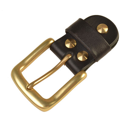 针扣皮带扣连接女式介子卡子