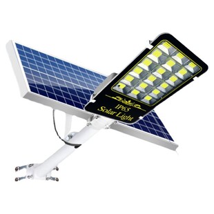 太阳能灯户外庭院灯天黑自动亮路灯超亮大功率1000W防水led照明灯