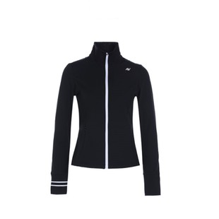 高尔夫衣服女外套加厚保暧秋冬夹克高尔夫球服装风衣韩版修身显瘦