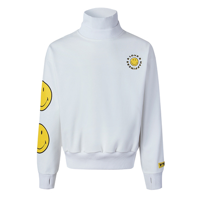 Johnsnow&2nice滑雪衣宽松加厚