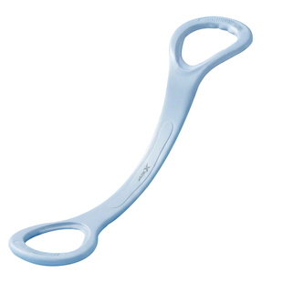 特步拉力绳健身男士弹力带练背力量训练开肩练胸肌阻力器拉伸八字