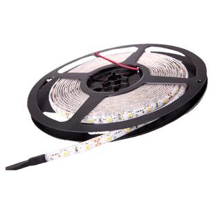 三雄极光led灯带低压24v银河超亮灯槽藏光裸版套管贴片展柜软灯带