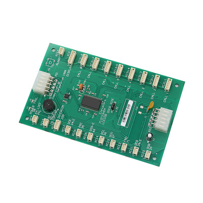 电梯轿厢通讯板KM713720通用电梯