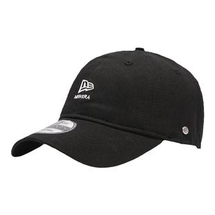 New Era纽亦华男女情侣刺绣920软顶弯檐潮春夏休闲运动遮阳棒球帽