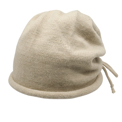 unclecm包头帽逛街个性女士秋冬