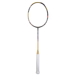 李宁羽毛球拍锋影900NEW深圳大师赛限定配色专业比赛碳纤维单拍