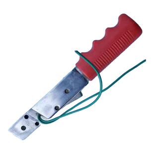 断布机红手柄带开关组件服装裁床省切布裁剪刀把手工业缝纫机配件