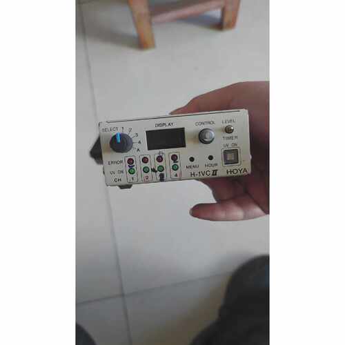 HOYA UV固化控制器 H-1VC II