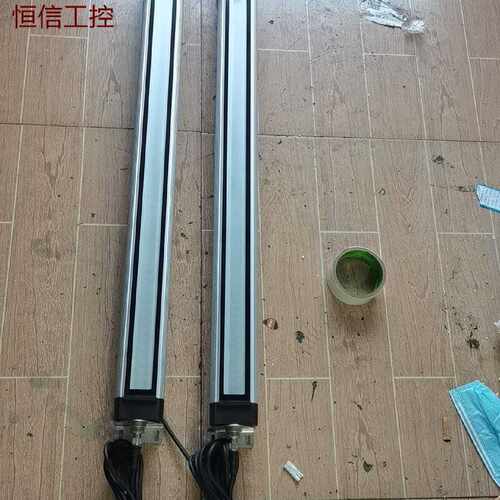 议 价仿沃达迈Waldmann机床灯工业照明灯MQAL工业自动可 维修