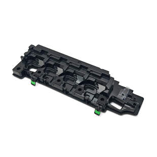 适用 东芝TB-FC505C废粉盒 2505AC 2515AC 3005AC 3015AC 3505AC 3515AC 4505AC 4515AC废粉仓 回收盒 收集器