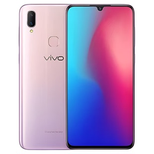 vivo z3i 全面屏Z3 智能6+128G 面容便宜学生党游戏视频备用手机