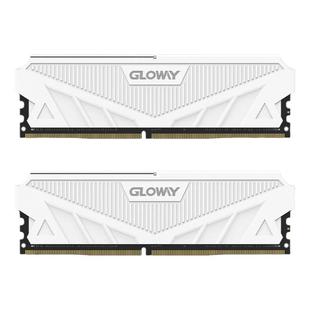 光威天策 32g 16g (8gx2) ddr4 3600 4000 台式机内存条海力士CJR