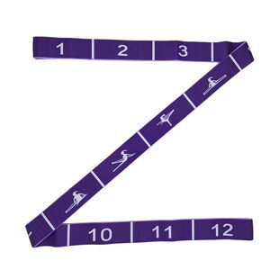 中老年关节拉伸肌力训练恢复训练专属多功能健身运动拉伸带